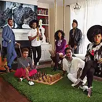 Picture for song 'I Go Hard' by artist 'Out Of Control Music Inc'