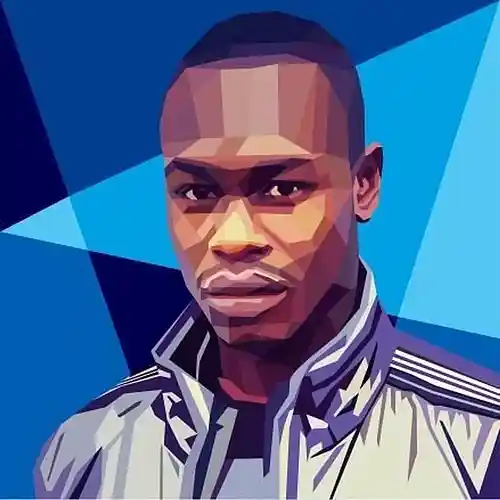 Artist picture