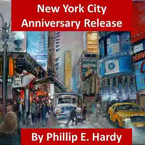 Picture for song 'New York City (online-audio-converter.com)' by artist 'Phillip E Hardy'