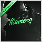 Picture for song 'Memory' by artist 'Ray Wonder Instrumentals'