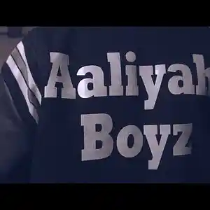 Picture for song 'Nightmare Type Beat' by artist 'RelevantBeats90'