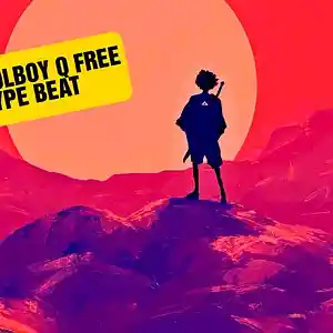 Picture for song '"Street's Vibe" Schoolboy Q Type Beat' by artist 'Shadoo One Music'