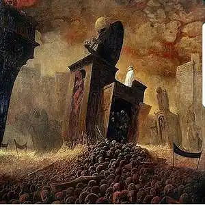 Picture for song 'Realities Paradise' by artist 'Sikeadelic Poise'