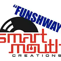 Picture for song 'Funshway' by artist 'Smart Mouth Creations'