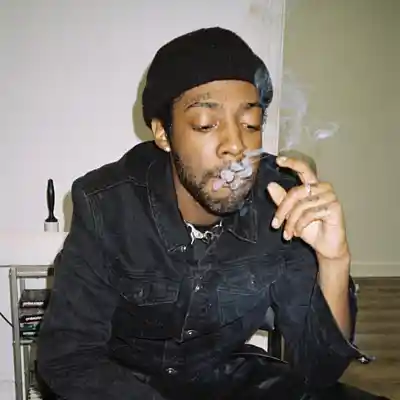 Picture for song ''Tyla' - Brent Faiyaz x Sexy Drill Type Beat' by artist 'Smooth PDC'