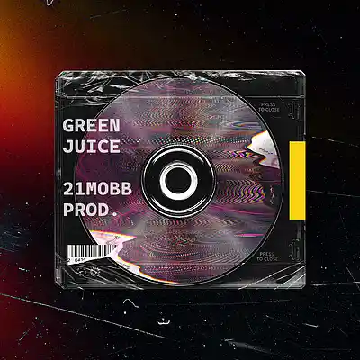Picture for song 'Green juice - Yeat x Lil Uzi Vert x Jersey Club' by artist 'Still Fresh'