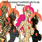 Picture for song 'sexy bi***' by artist 'Talib Rox'