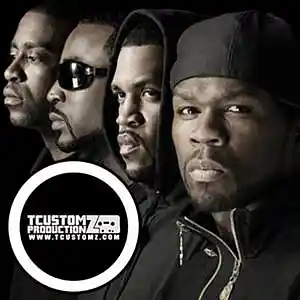 Picture for song 'Rude Awakening (Dark 50 Cent x G Unit Type Beat)' by artist 'TCustomz Productionz'