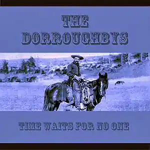 Picture for song 'Gypsy Rider' by artist 'The Dorroughbys'