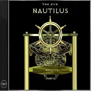 Picture for song 'NAUTILUS II (Complete Album Preview)' by artist 'THE EYE music'