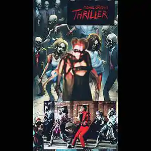 Picture for song 'creepersretsejmichaeljacksonthriller' by artist 'Eminem 2'