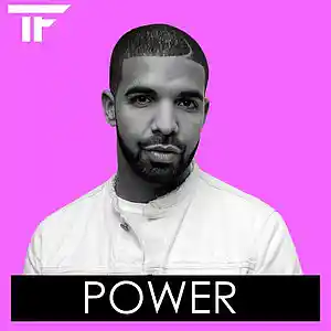 Picture for song 'Power' by artist 'TrackFiendz'