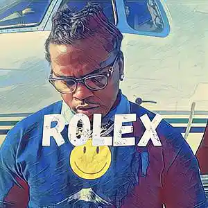 Picture for song 'ROLEX - BUY 1 GET 4 FREE - Gunna Type Beat' by artist 'TSH'