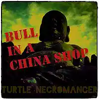Picture for song 'Bull in a China Shop' by artist 'Turtle Necromancer'