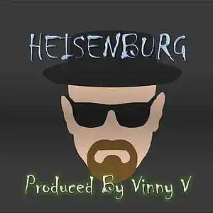 Picture for song '"Heisenburg" - J- COLE X JADAKISS X GRISELDA TYPE ' by artist 'VINNY V GOT THA SAUCE'
