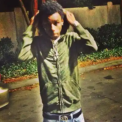 Picture for song '(FREE) "My Children" - Speaker Knockerz Type Beat' by artist '1A.I.'