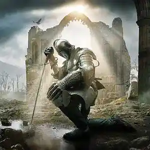 Picture for song 'Heroic Heart' by artist '2uo7rax'