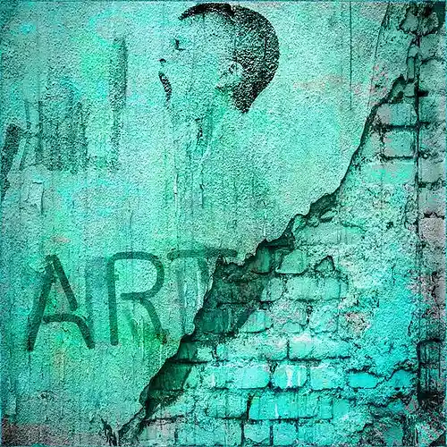 Artist picture