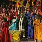 Picture for song 'Lah Dah' by artist 'Uncle Ace Ha'