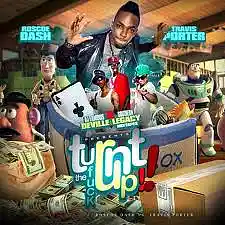 Picture for song '#WeAreLegendary' by artist 'ASTRONOMICAL BEATS'