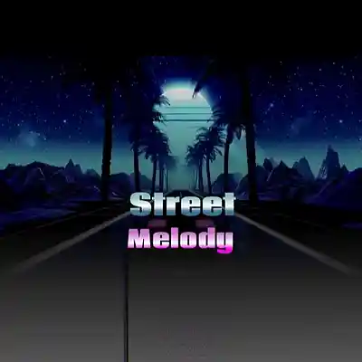 Picture for song 'Street Melody' by artist 'Lecks Beats'