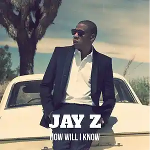 Picture for song 'How Will I Know (Buy 1 get 1 Free)' by artist 'BOGER'