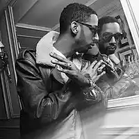 Picture for song 'Your Heart *Ryan Leslie Type Beat*' by artist 'brianoliver89'