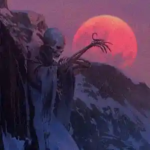 Picture for song 'Shook Ones / Drake x Meek Mill Type Beat (2 For 1)' by artist 'Buckroll'