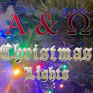 Picture for song 'Christmas Lights' by artist 'Cam7Song'