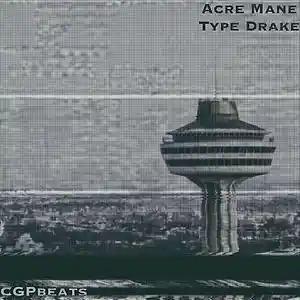 Picture for song 'Drake Type Beat Acre Mane Buy 1 Get 2 Free' by artist 'CGPbeats'