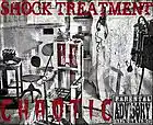 Picture for song 'No Noise' by artist 'Chaotic Ruckus'