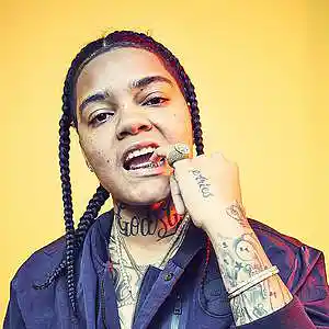 Picture for song 'CRUCiAL (YoungMa/Heavy808s)' by artist 'Cooarri'