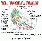 Picture for song 'album sampler' by artist 'Creech'