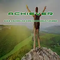 Picture for song '$SOLD$ Achiever' by artist 'CRG Productionz 601'