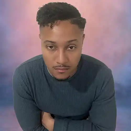Artist picture