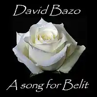 Picture for song 'A Song for Belit (White Rose Acoustic Version)' by artist 'David Bazo'