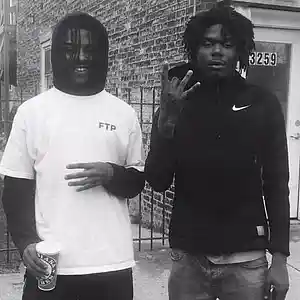 Picture for song 'WIT U (LUCKI Type Beat)' by artist 'demzao'