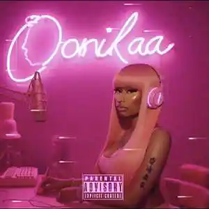 Picture for song 'Nicki Minaj x BIA Type Beat - ''No Exceptions''' by artist 'Dichano'