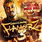 Picture for song '**Keep It Lit** ||' by artist 'dMillionaire'