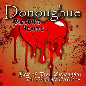 Picture for song 'No More Love (Raw Tracks Version)' by artist 'Donoughue'