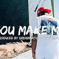 Picture for song 'Make Me (Tory Lanez & Bryson Tiller Style) ' by artist 'Dreamnation Productionz'