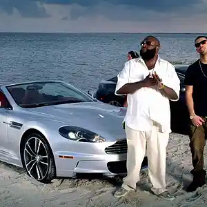 Picture for song 'Made Men 154 (Trap radio hit)' by artist 'GameTheoryProductions'