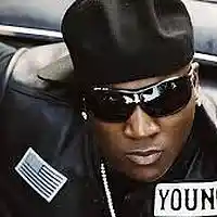 Picture for song 'The Throne 9 (Young Jeezy Type Beat)' by artist 'Glenn Beats'