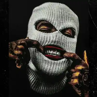 Picture for song 'Old School Boom Bap Type Beat - "WHY THE POLICE"' by artist 'Borez Beatz'