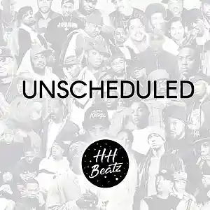 Picture for song 'Unscheduled (West Coast Type Beat) FREE DOWNLOAD' by artist 'HH Beatz'