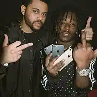 Picture for song 'XO (Lil Uzi Vert x Drake Type Beat)' by artist 'Highself'