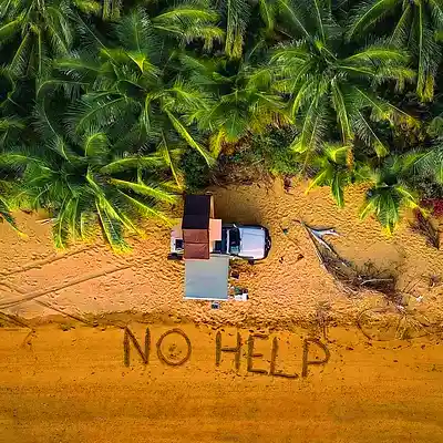 Picture for song 'No Help (buy 1 Get 1 Free)' by artist 'Z.N.TheNation'