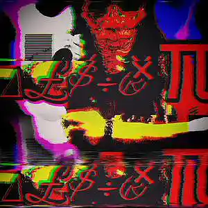 Picture for song 'Destruction' by artist 'Infinity Dragon'