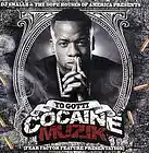 Picture for song 'Cocaine' by artist 'Instrumental Einstein'