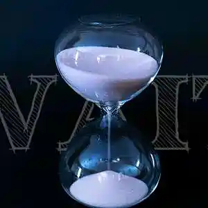 Picture for song 'Wait' by artist 'Jada Lavon'